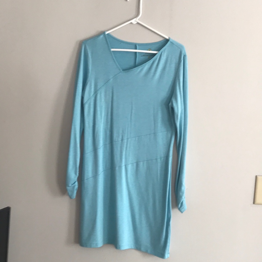 Yoga tunic